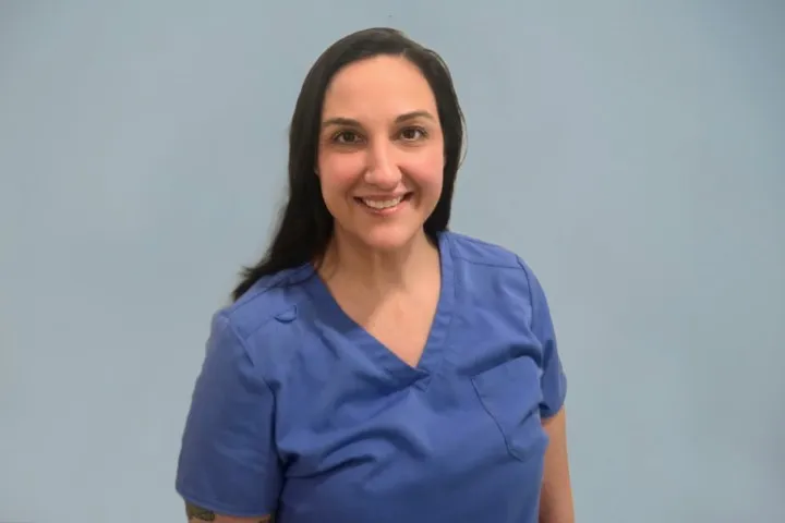 Kimberly Salmon, APRN